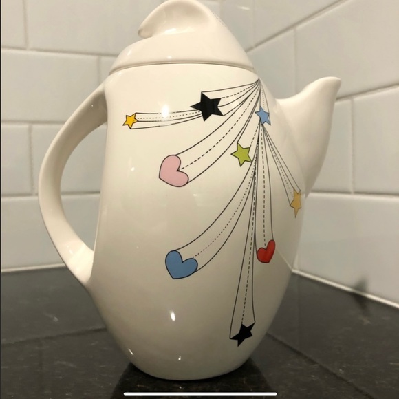 Loveramics Peace Tea Set - Picture 5 of 9